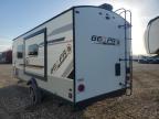 2021 Rockwood 2021 Rock Trailer