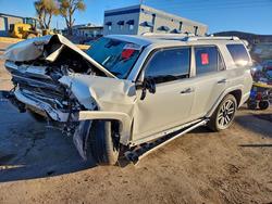 2023 Toyota 4runner Limited en venta en Albuquerque, NM