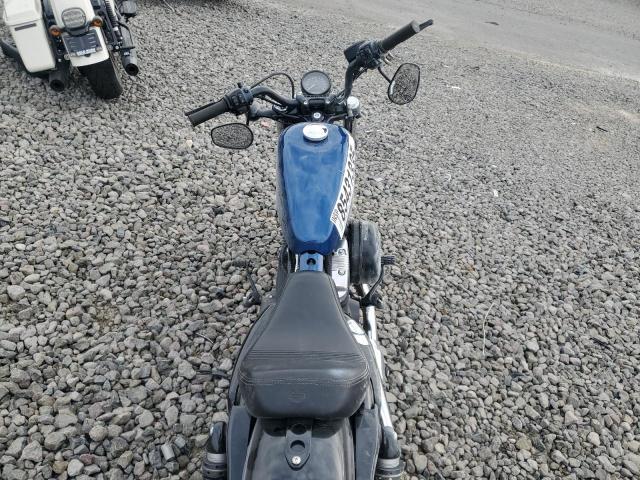 2022 Harley-Davidson XL1200 X