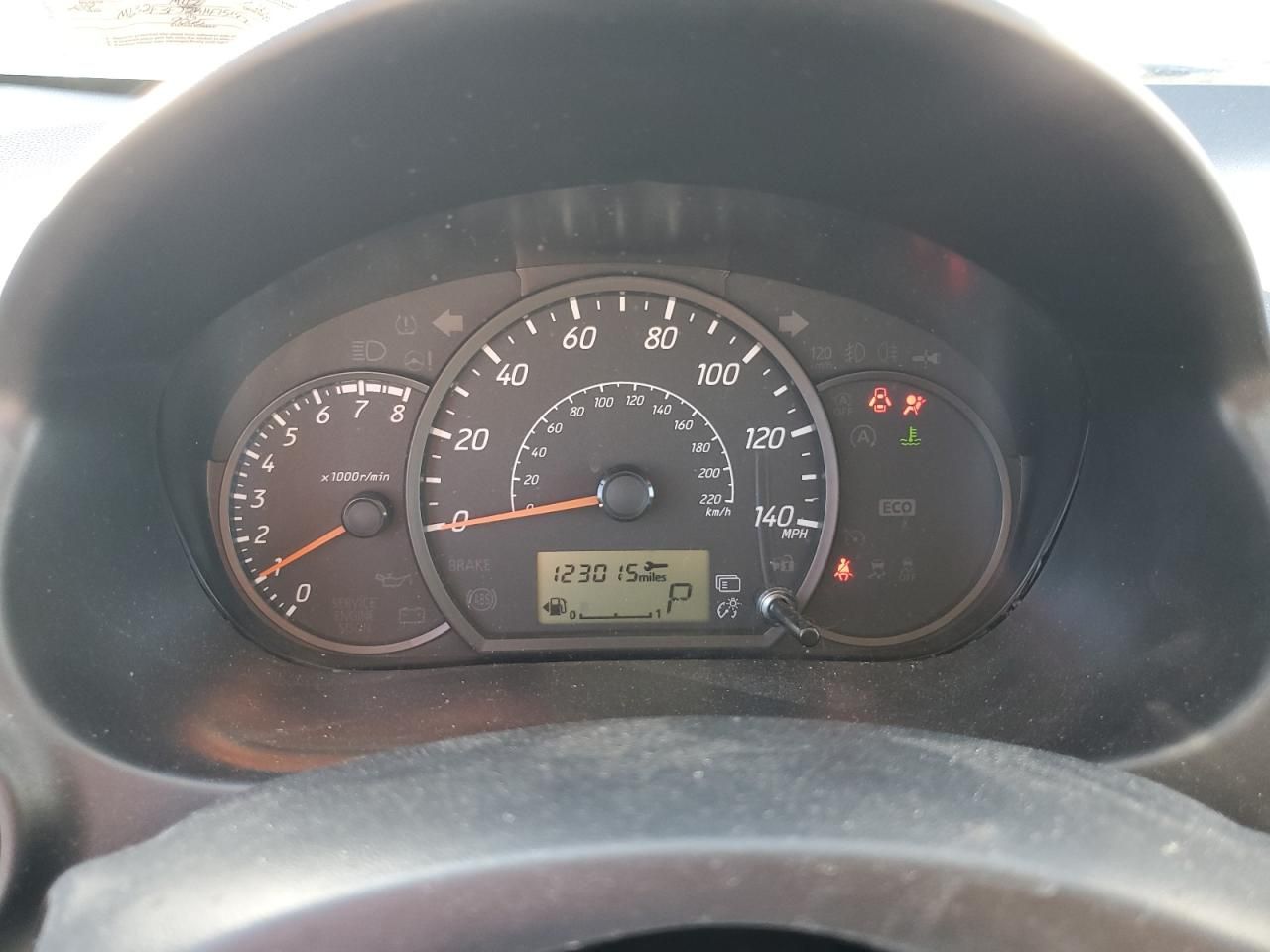 2019 Mitsubishi Mirage G4 es