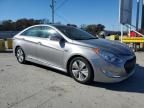 2013 Hyundai Sonata Hybrid