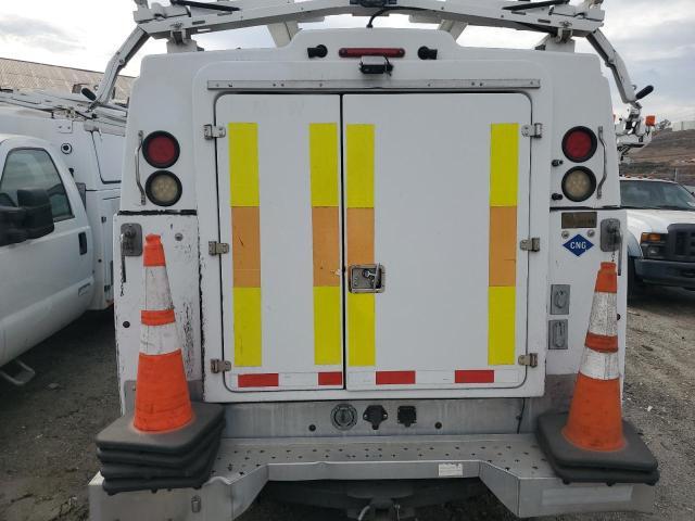 2013 Ford F350 Utility / Service Truck