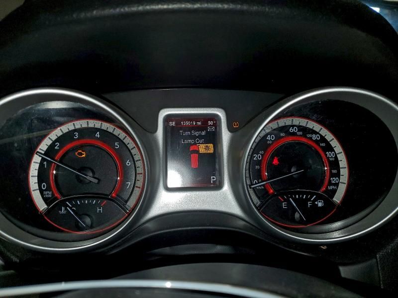 2015 Dodge Journey R/T