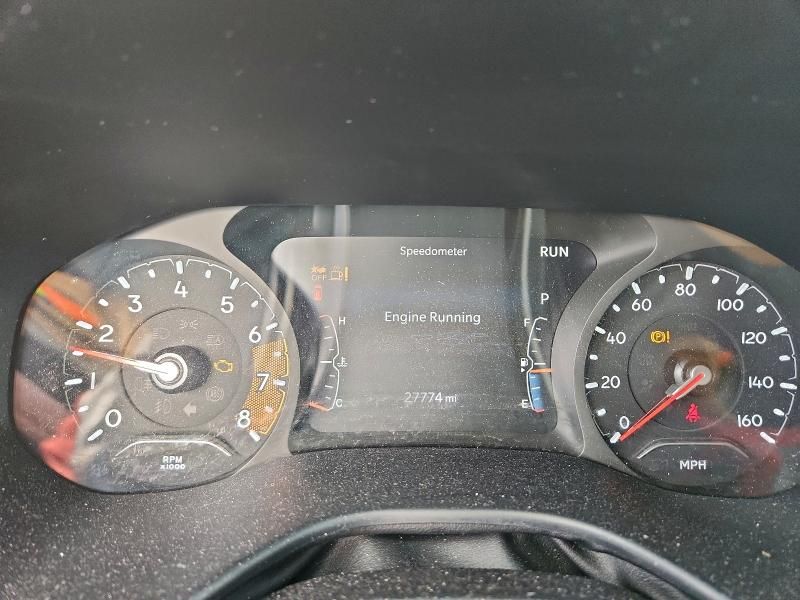 2024 Jeep Compass Sport