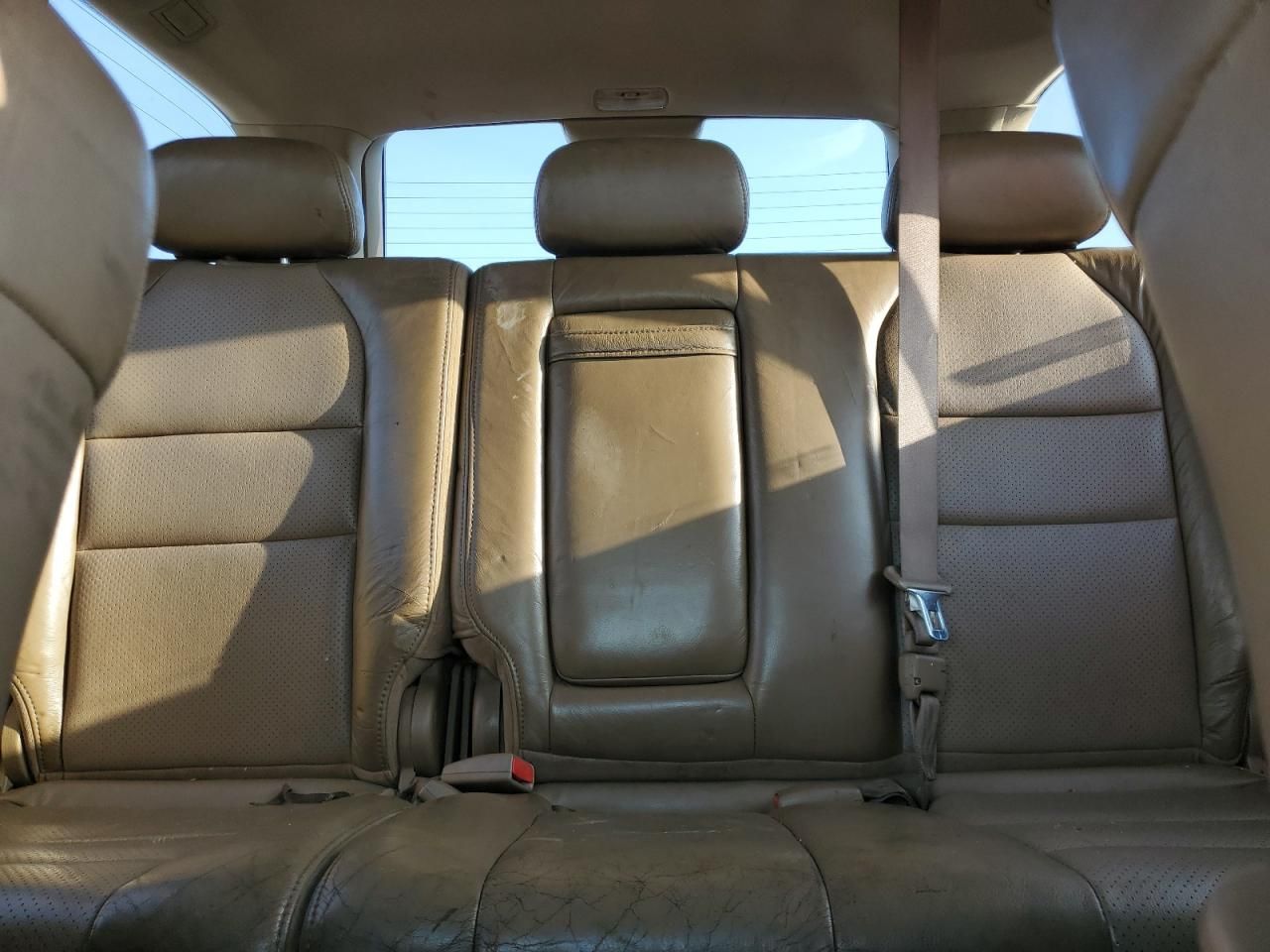 2006 Acura MDX