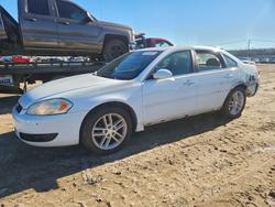 Salvage cars for sale from Copart Conway, AR: 2013 Chevrolet Impala ltz