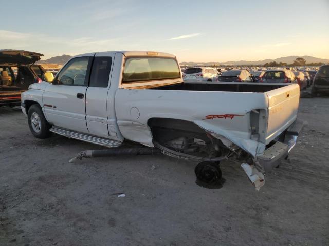 1998 Dodge Ram 1500