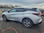 2020 Nissan Murano s
