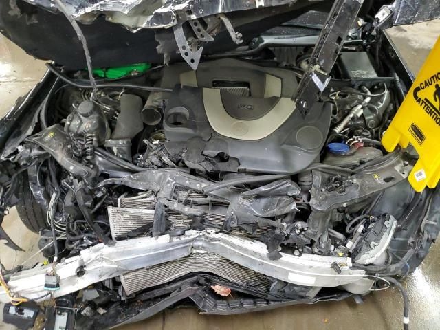 2010 Mercedes-Benz S 550 4matic