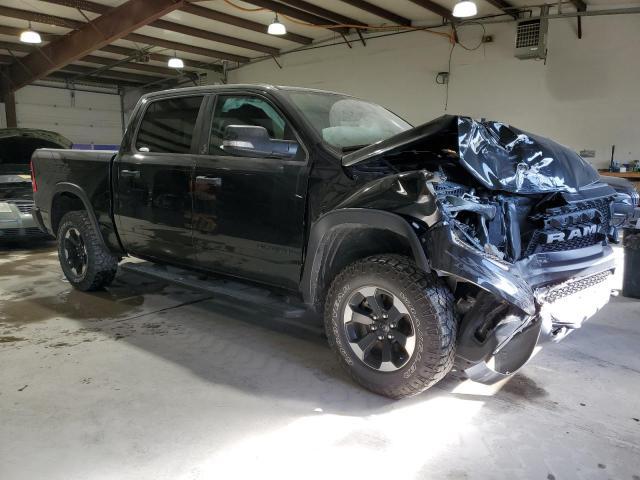 2021 Dodge Ram 1500 Rebel