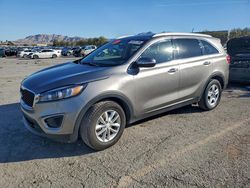2017 KIA Sorento lx for sale in Las Vegas, NV