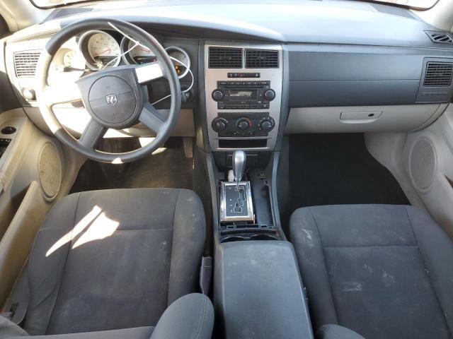 2007 Dodge Magnum sxt