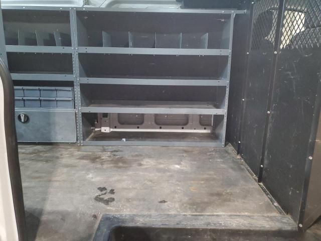 2015 Ford Transit Delivery Van