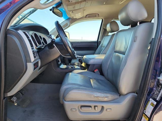 2008 Toyota Tundra