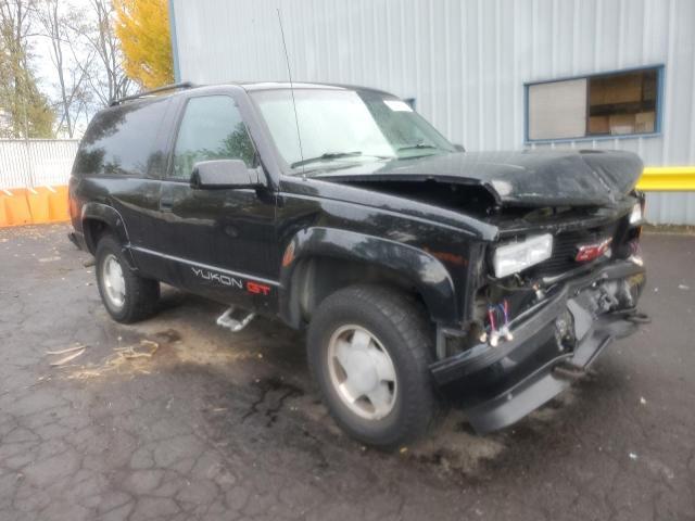 1995 GMC Yukon