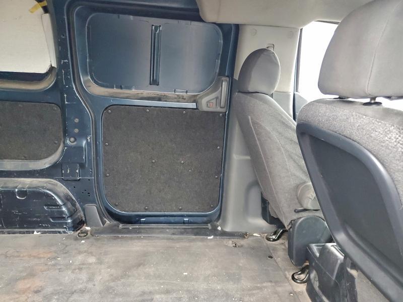 2017 Chevrolet City Express LS