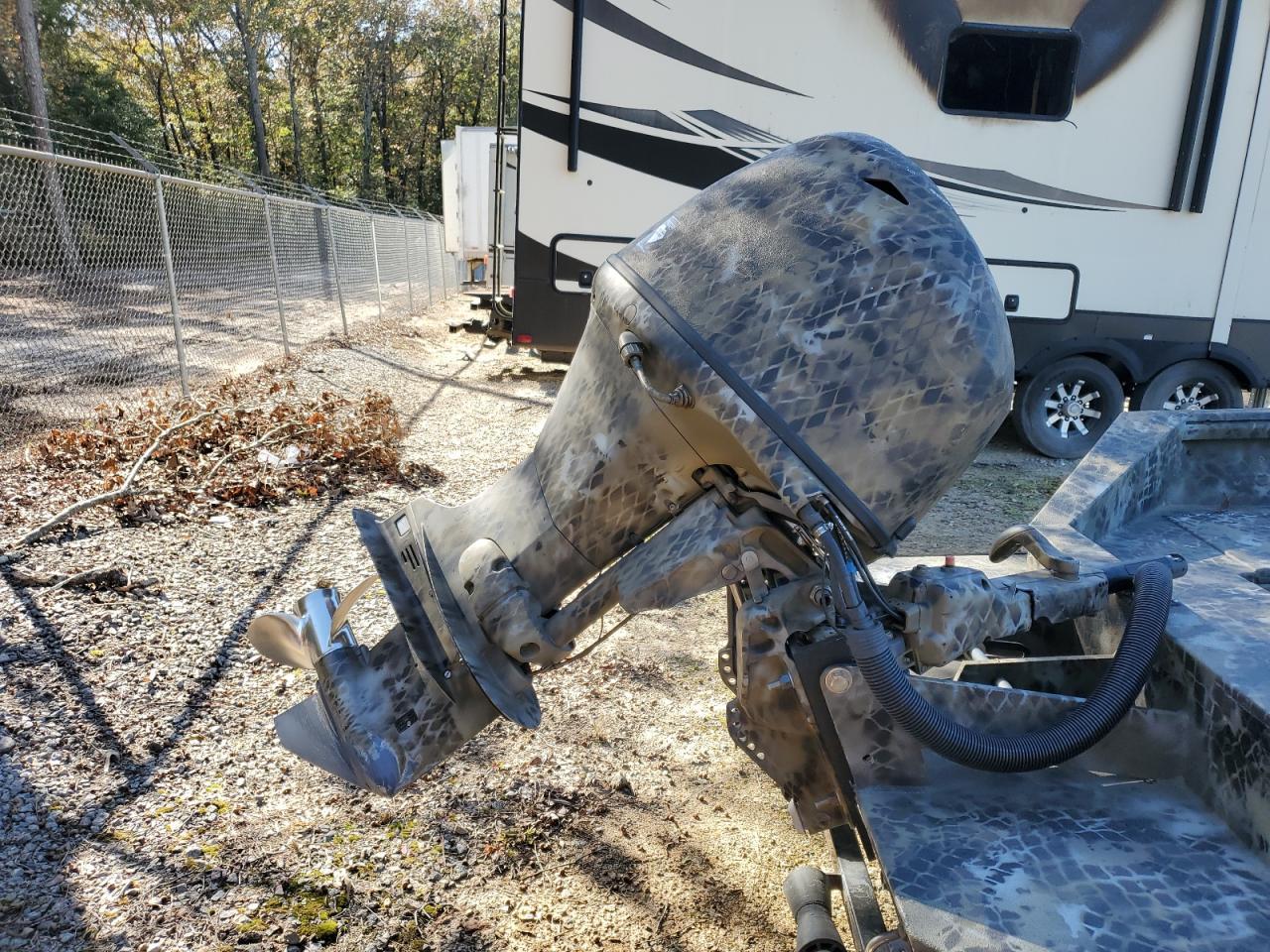 2025 Other Boat 2025 Boat With Excel Boat Trailer