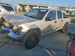 2007 GMC Canyon for sale in Sacramento, CA