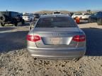 2011 Audi A6 Prestige