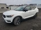 2021 Volvo Xc40 T5 R-design