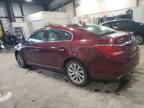 2016 Buick Lacrosse