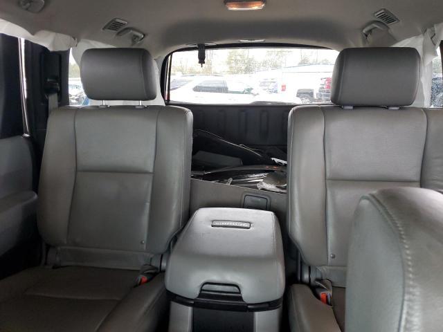 2019 Toyota Sequoia Platinum