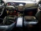 2014 KIA Cadenza Premium