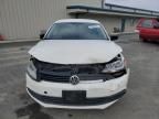 2013 Volkswagen Jetta Base
