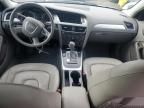 2010 Audi A4 Premium
