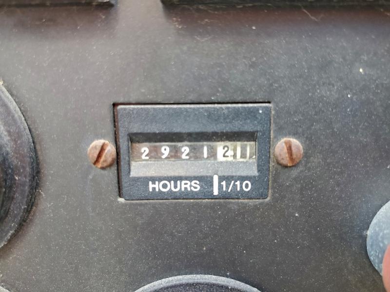 1993 Kohler Generator
