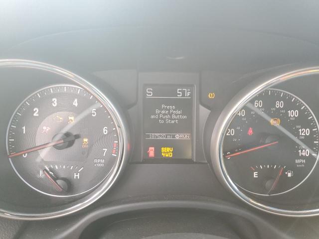 2011 Jeep Grand Cherokee Limited