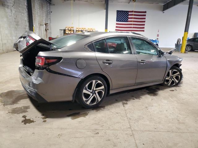 2022 Subaru Legacy Limited
