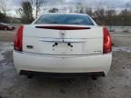 2009 Cadillac CTS