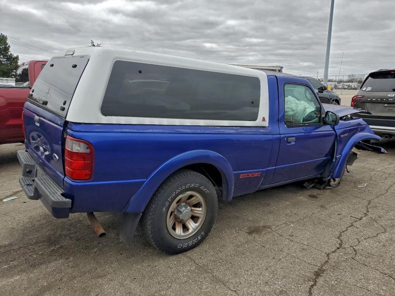 2003 Ford Ranger