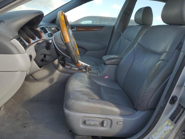 2005 Lexus Es 330