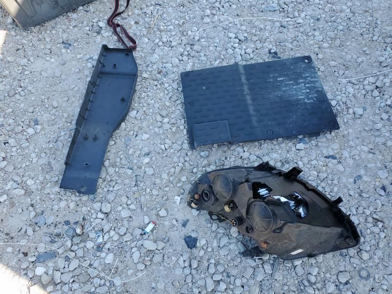 2018 Dodge Ram Promaster Cargo van