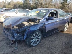 2014 Honda Accord Sport en venta en Cookstown, ON