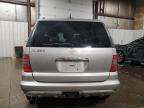 2005 Mercedes-Benz Ml 350