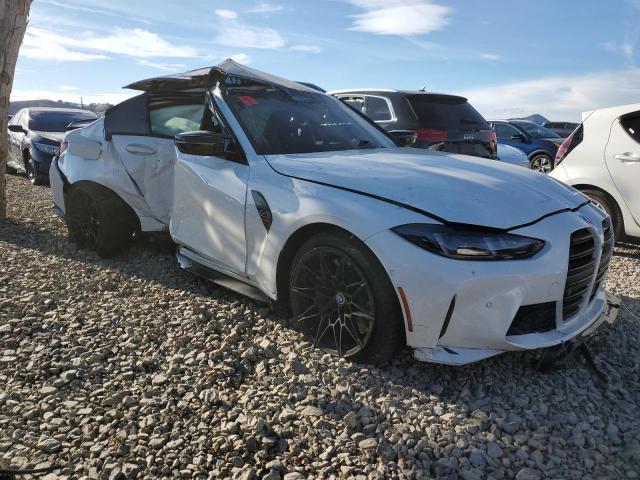 2025 BMW M3 Competition