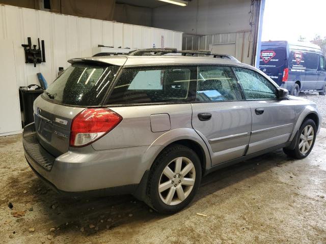 2008 Subaru Outback 2.5i