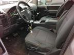 2009 Nissan Titan XE