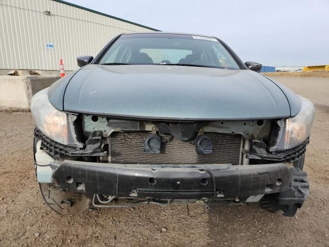 2008 Honda Accord ex