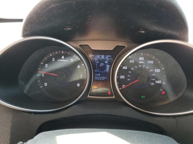 2013 Hyundai Veloster