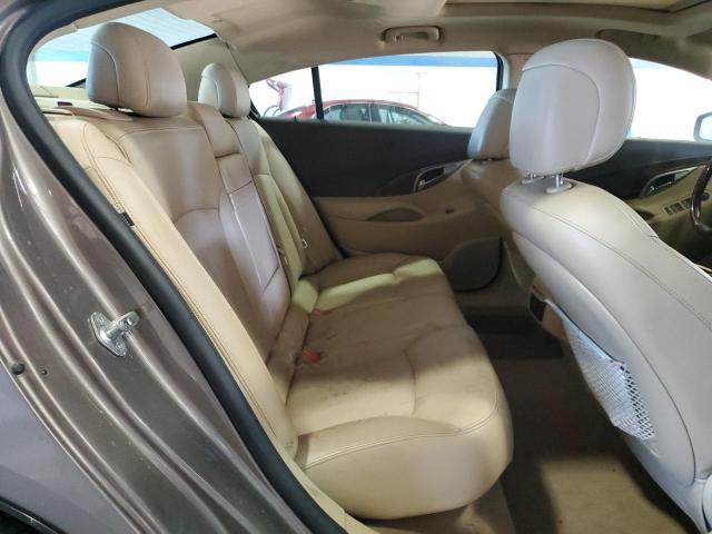 2011 Buick Lacrosse cxl