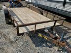 2004 Big Tex Utility Trailer