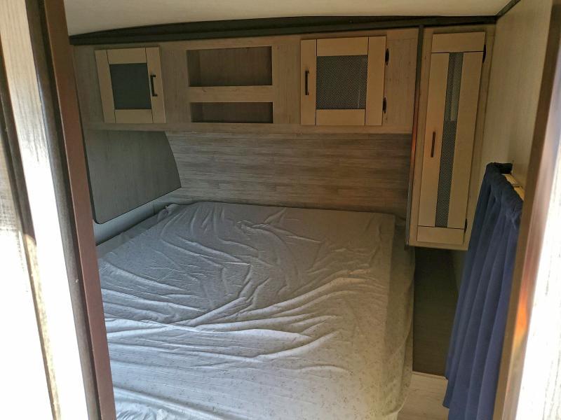 2020 Heartland Mallard-Camper
