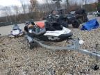 2024 Sea Doo Jetski