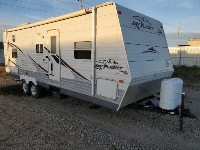 2006 Jayco O Jayflight