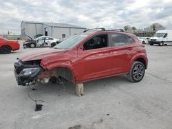 2022 Hyundai Kona n Line for sale in Tulsa, OK
