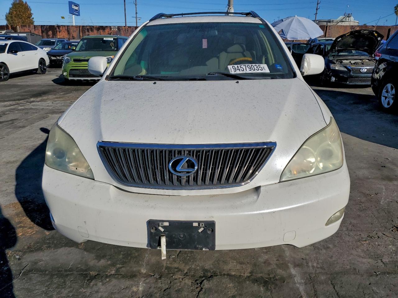 2004 Lexus Rx 330